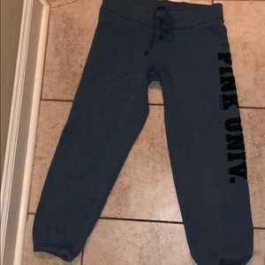 VS sweats! WILLING TO DROP PROCE IF OFFER